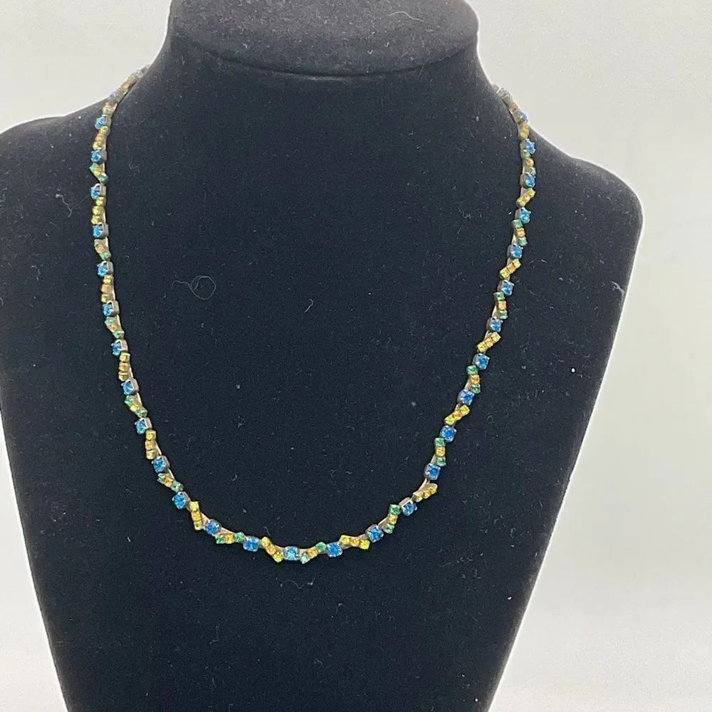 Sorrelli Vintage Necklace